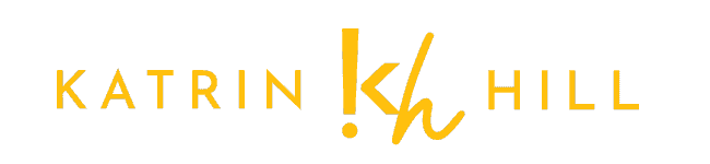 Logo Katrin Hill