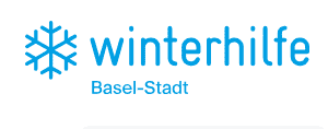 Logo Winterhilfe Basel-Stadt